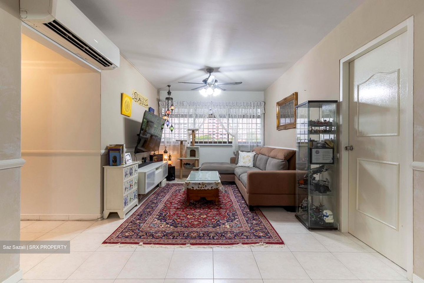 Blk 290 Bishan Heights (Bishan), HDB 4 Rooms #616403701